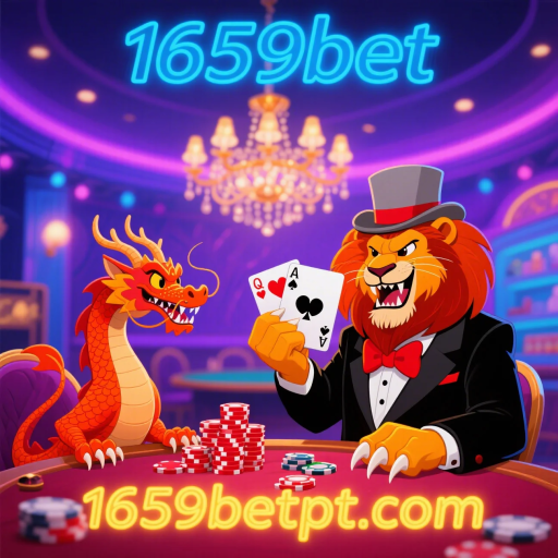Descubra a Categoria 'Jogos' no 1659bet: A Experiência de Entretenimento Completa