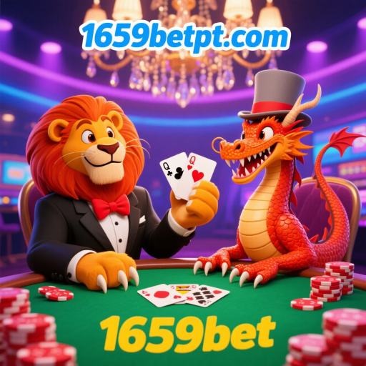 A Importância das Notícias em Jogos Online: Uma Análise da 1659bet