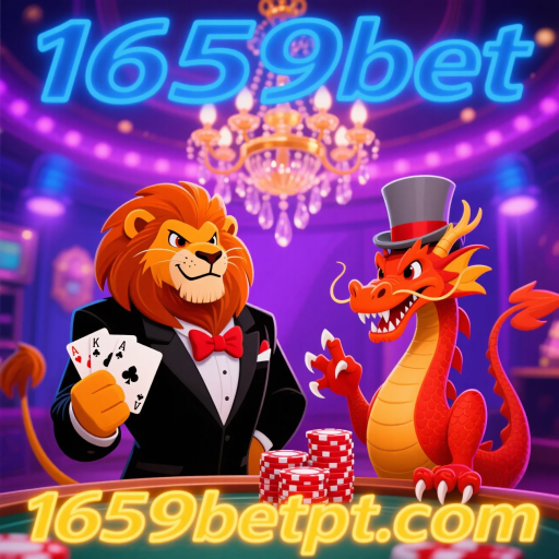Explorando as Mesas de Jogos no 1659bet: Diversão e Aventura ao Seu Alcance
